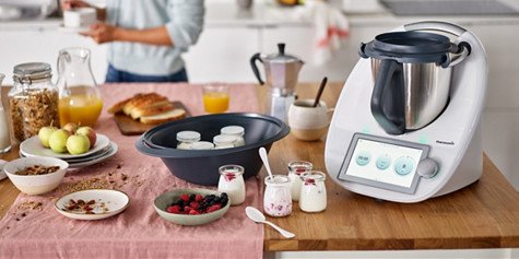 THERMOMIX 6 - Image 17