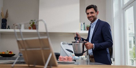 THERMOMIX 6 - Image 19