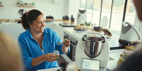 THERMOMIX 6 - Image 18