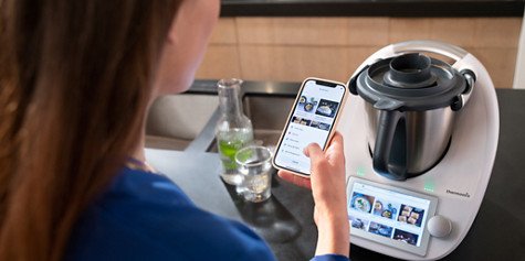 THERMOMIX 6 - Image 15
