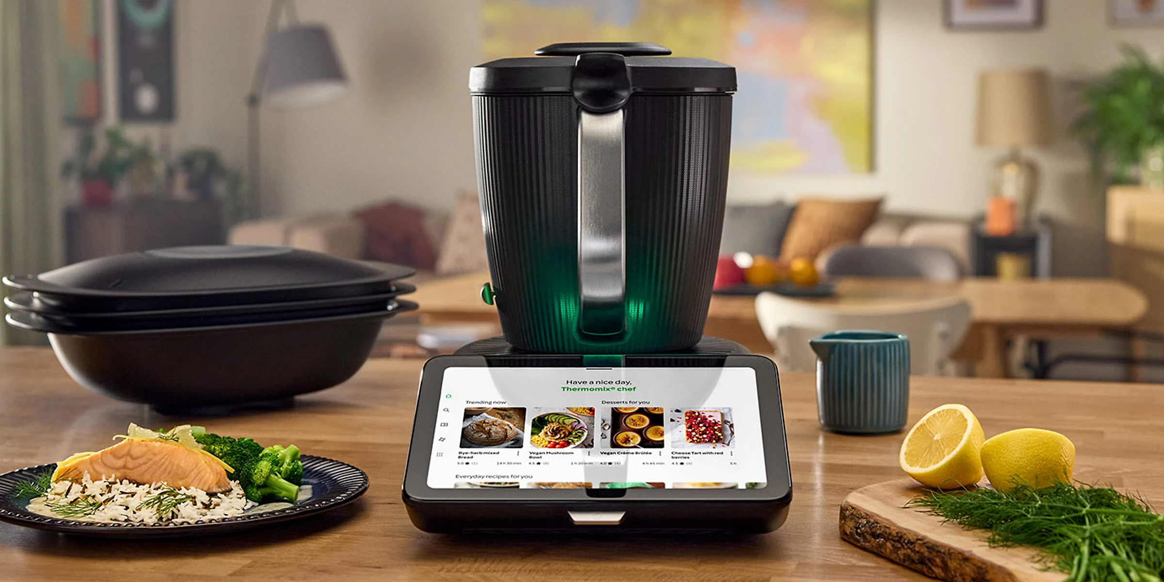 THERMOMIX 7 - Image 14
