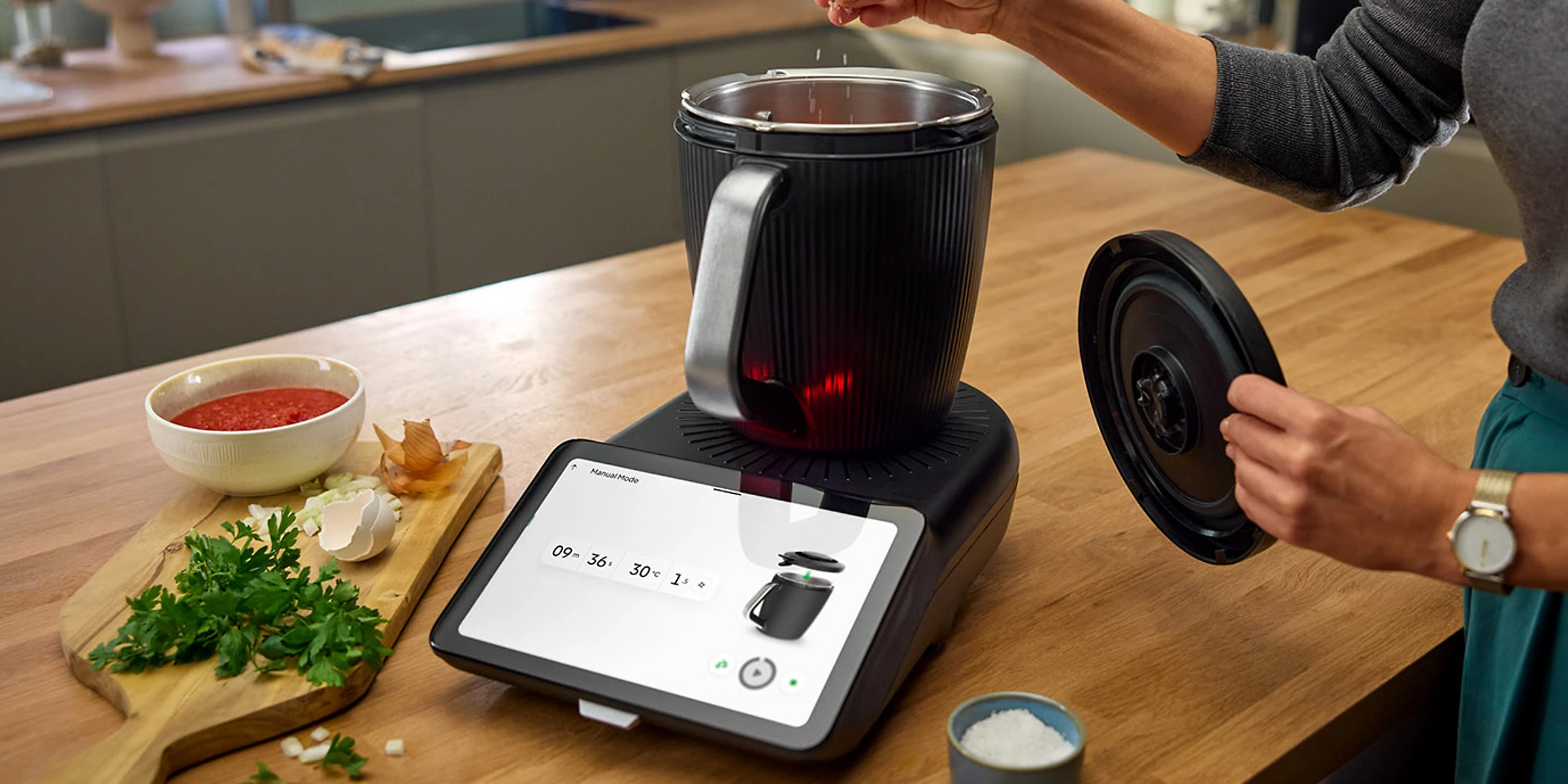 THERMOMIX 7 - Image 2